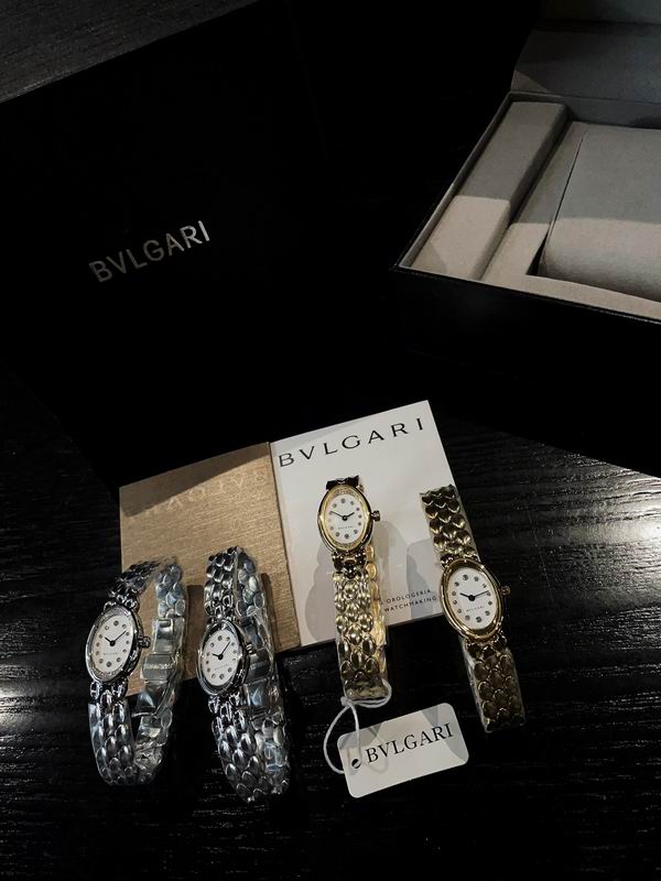 Bvlgari watch 101545